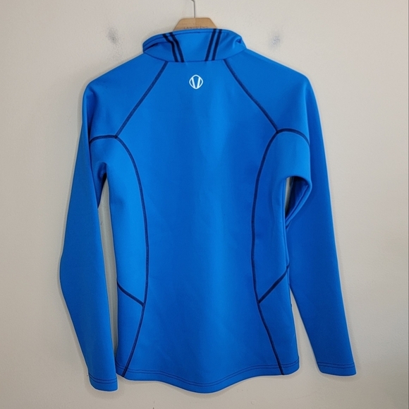 Sunice | Allendale Quarter Zip Pullover 2018 100th PGA Championship at Bellerive - Picture 5 of 5